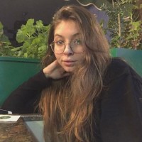 Ezgi Coşkun