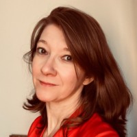 Lydia Keymolen