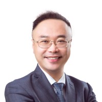 Bill Guohui LIU