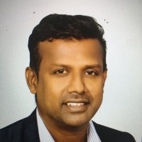 Jayakumar Palaniswamy