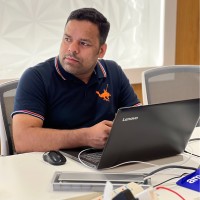 Deepesh Purushothaman