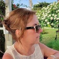 Martine Harris  MRICS FARLA