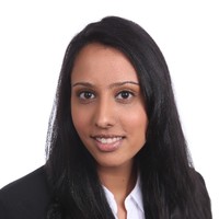 Amrita Patel