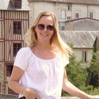 Helma de Groot - Kers