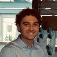 Max Van Den Bosch