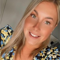 Hannah Smith