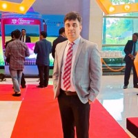 Amit Pruthi