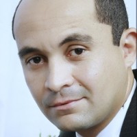 Rhandus Barbosa Dias