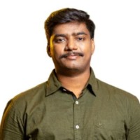 Rajkumar Durainadimuthu