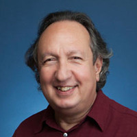 George Counnas