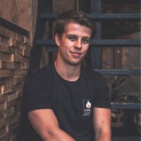 Jesse Dijkers