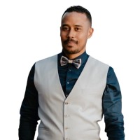 Jérôme CHANE KWONG MAT