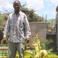 James Nyaga