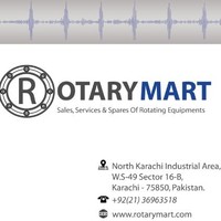 Rotary Mart