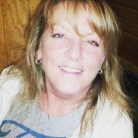 Angela Allison