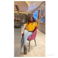 Elodine Affoutou Toho
