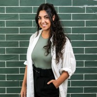 Andrea Mateos Ghosh