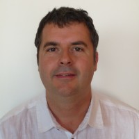 Arnaud Geffroy