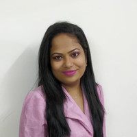 Neetha Shetty