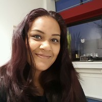 Stephanie Ramdin
