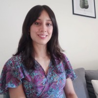 Griselda Perrone