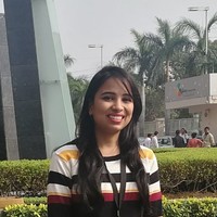 Akansha Goyal