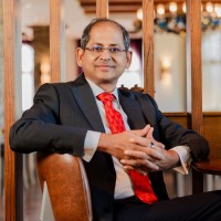 Ramki Jayaraman