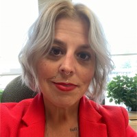 Andrea Steeves-Goodine