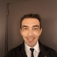 Réda Amrane