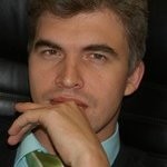 Alexander Kravchenko