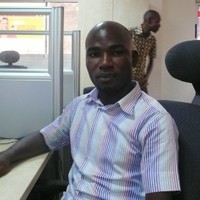 Wilfried OGAH