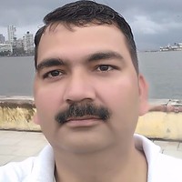 Kaushalendra Kumar