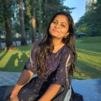 Supriya Gharat