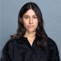 Miryane Debbouz