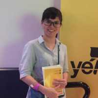 Christy Wu