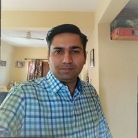 Yogendra Malviya