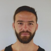 Alejandro Monegui Rosas