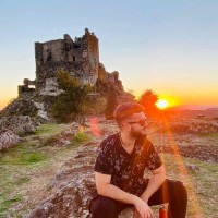 Enrique Pulido Montesino