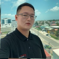 Yuandong Gong