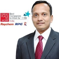 Mehul Patel