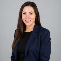 Carly Blemmel