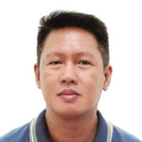 Michael Ong