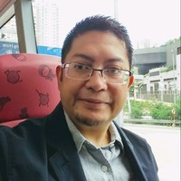 John Eric Modesto, Dmc-D