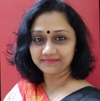 Barnali Khatri
