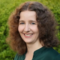 Dr.-Ing. Veronika Kollmeier