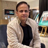 Vinod Kumar Singh