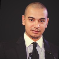 Ahmed Omran