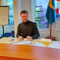 Jesper Oudshoorn