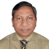 Md. Safiullah Sarker