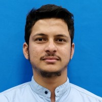 Aqib Mapari